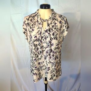 Karl Lagerfield Blouse